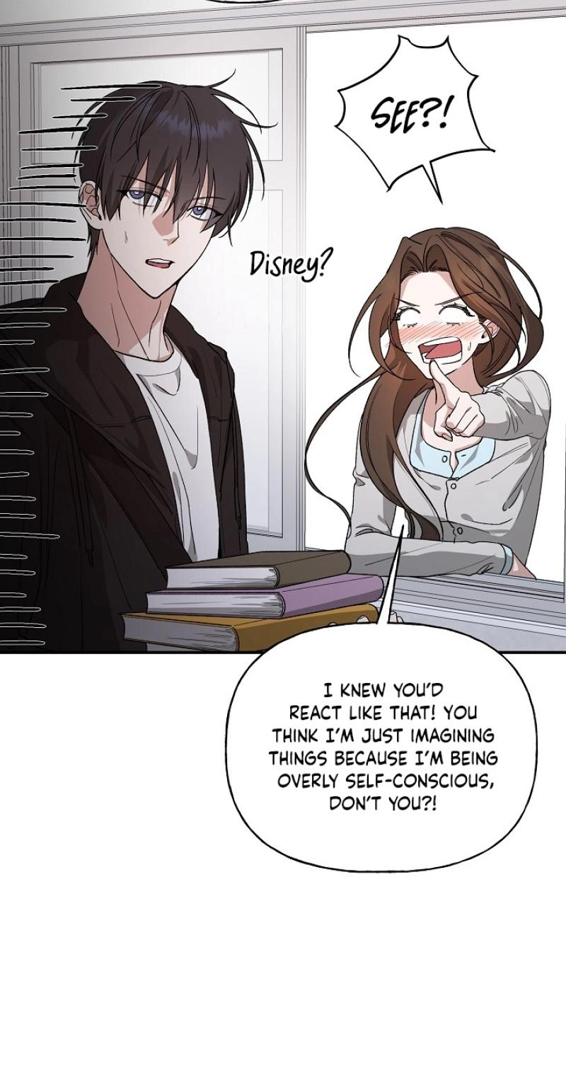 Read He Is the Tiger chapter 47 image 21 on Lezhin