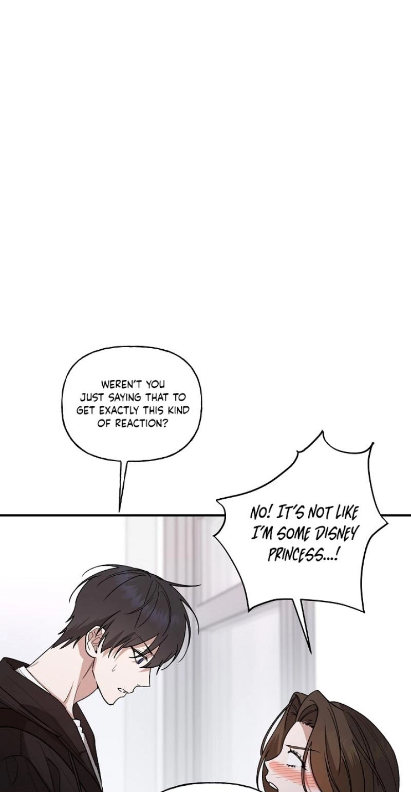 Read He Is the Tiger chapter 47 image 22 on Lezhin