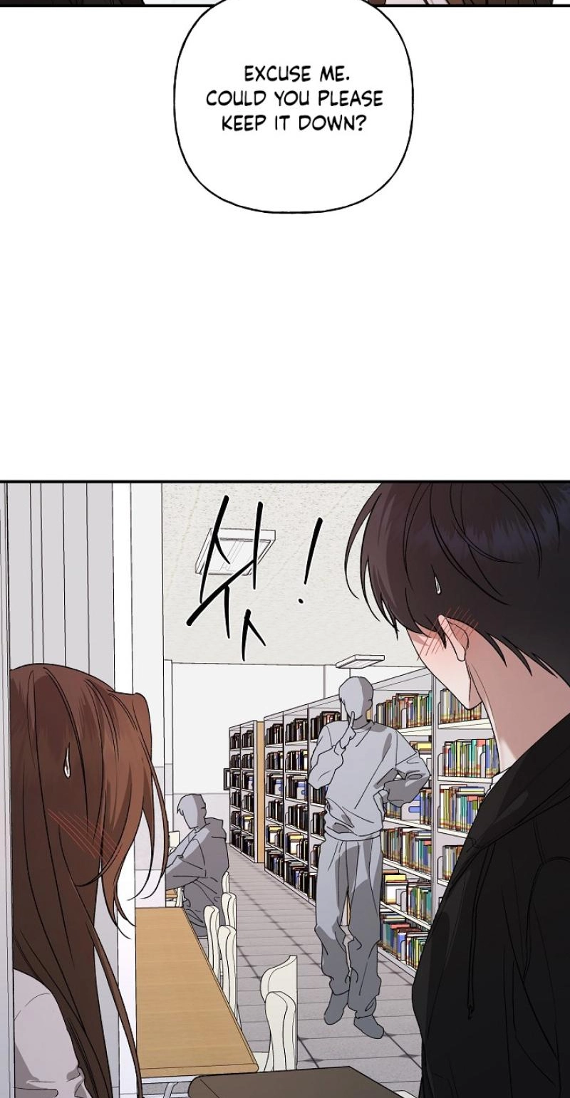 Read He Is the Tiger chapter 47 image 23 on Lezhin