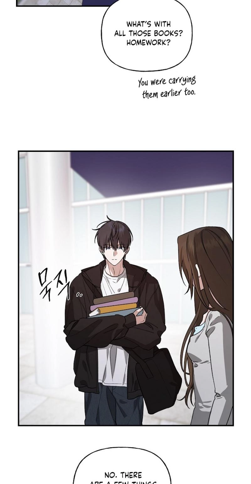Read He Is the Tiger chapter 47 image 26 on Lezhin