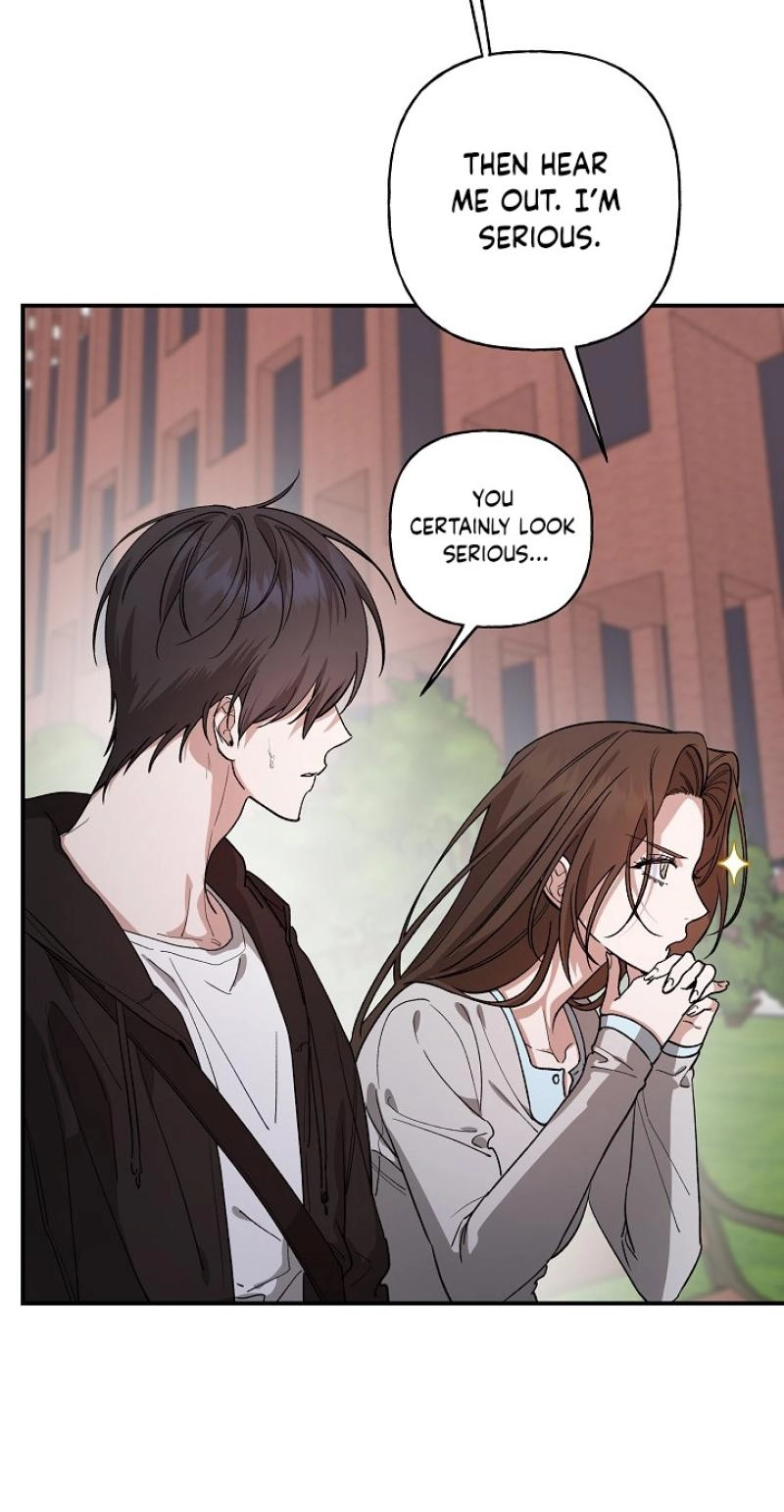 Read He Is the Tiger chapter 47 image 28 on Lezhin