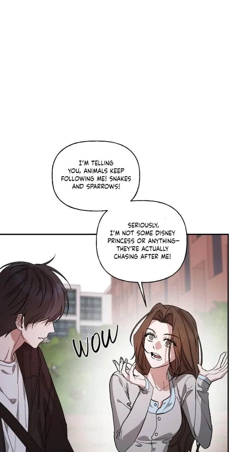 Read He Is the Tiger chapter 47 image 29 on Lezhin