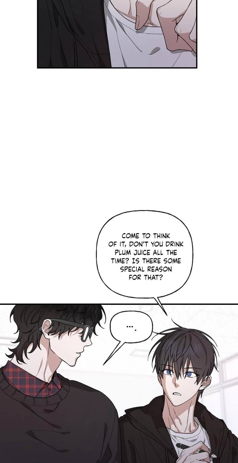 Read He Is the Tiger chapter 47 image 3 on Lezhin