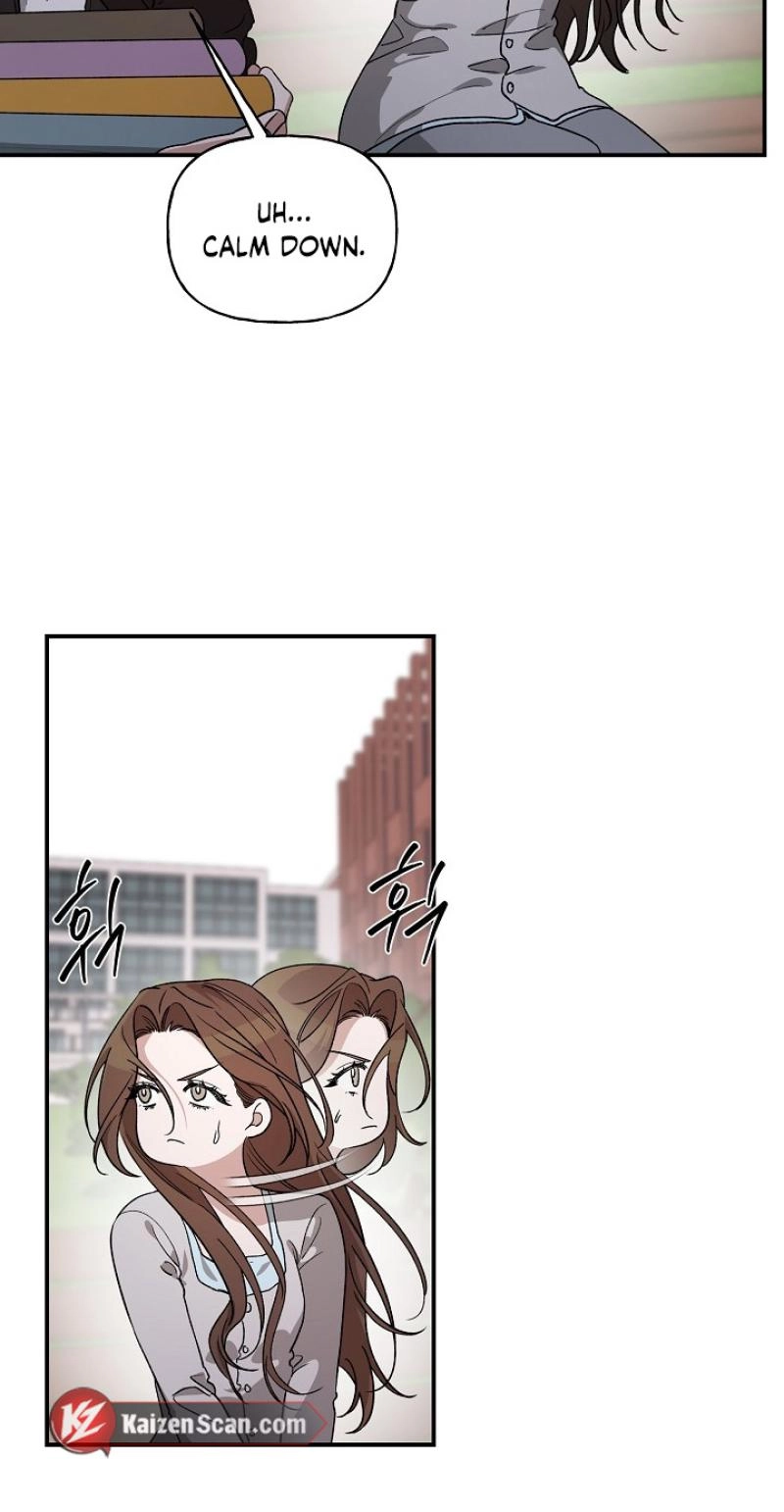 Read He Is the Tiger chapter 47 image 30 on Lezhin