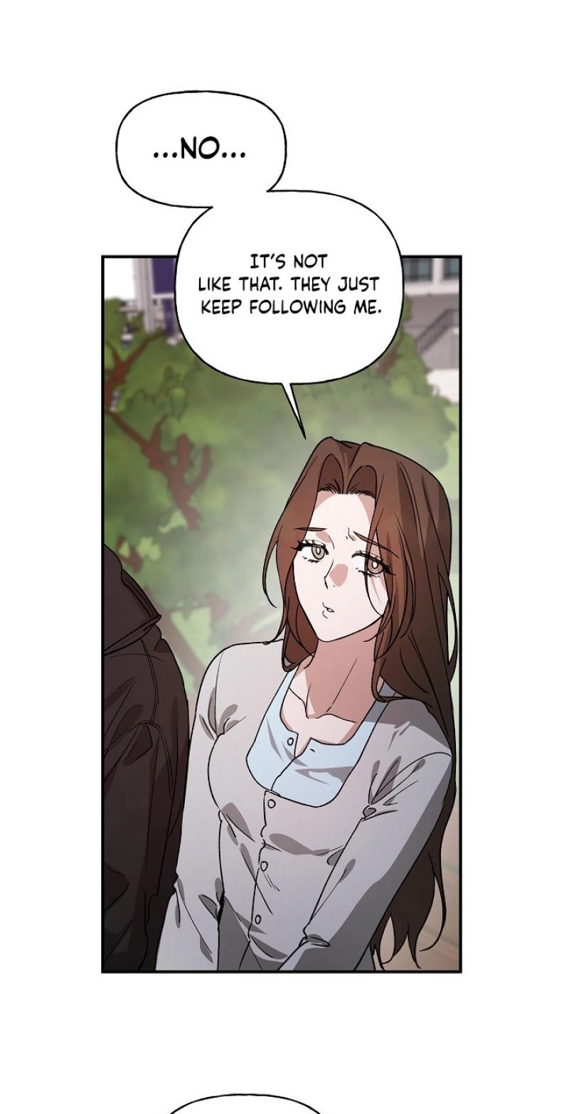 Read He Is the Tiger chapter 47 image 33 on Lezhin
