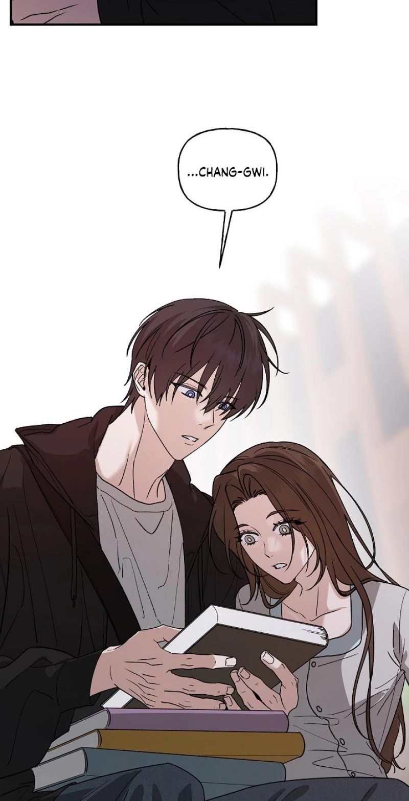 Read He Is the Tiger chapter 47 image 37 on Lezhin