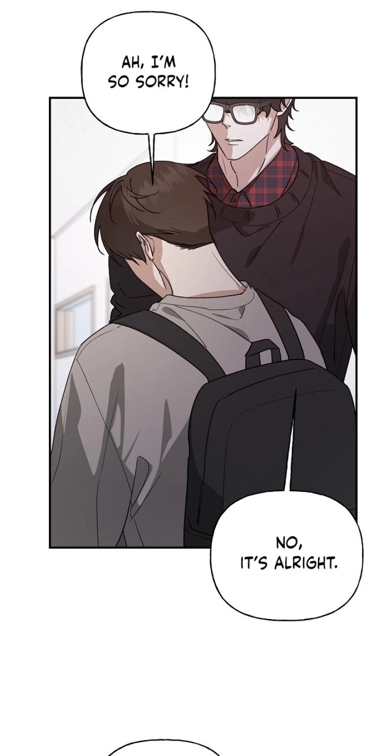 Read He Is the Tiger chapter 47 image 43 on Lezhin