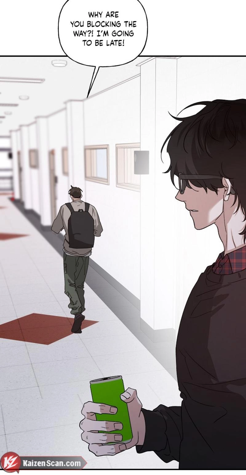 Read He Is the Tiger chapter 47 image 44 on Lezhin