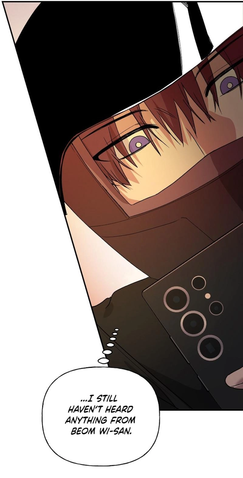 Read He Is the Tiger chapter 47 image 52 on Lezhin