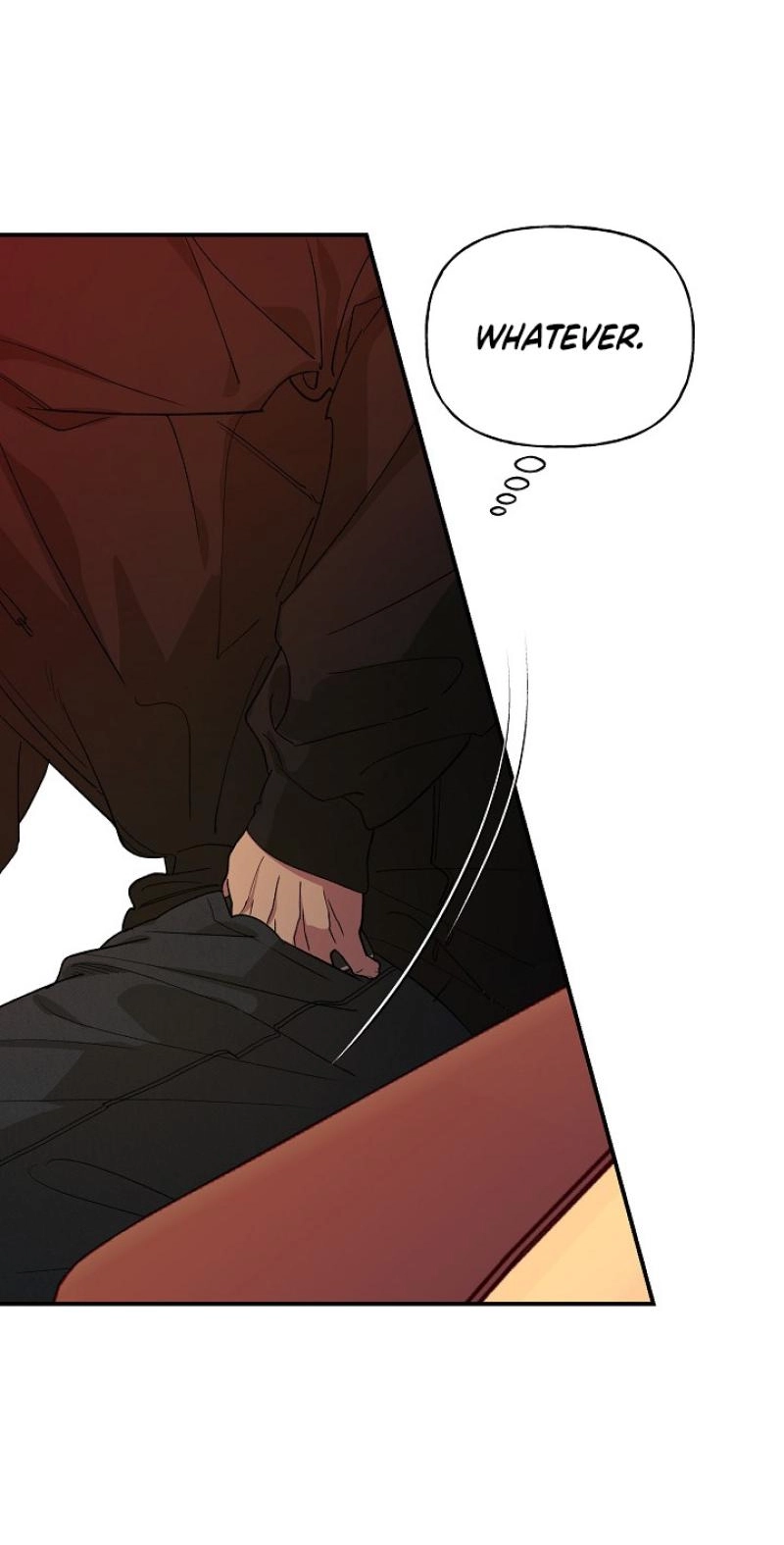 Read He Is the Tiger chapter 47 image 53 on Lezhin
