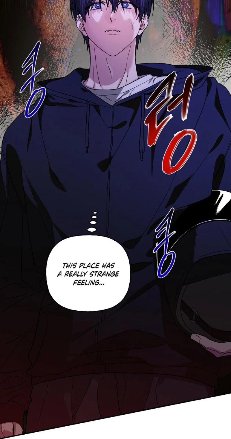 Read He Is the Tiger chapter 47 image 71 on Lezhin