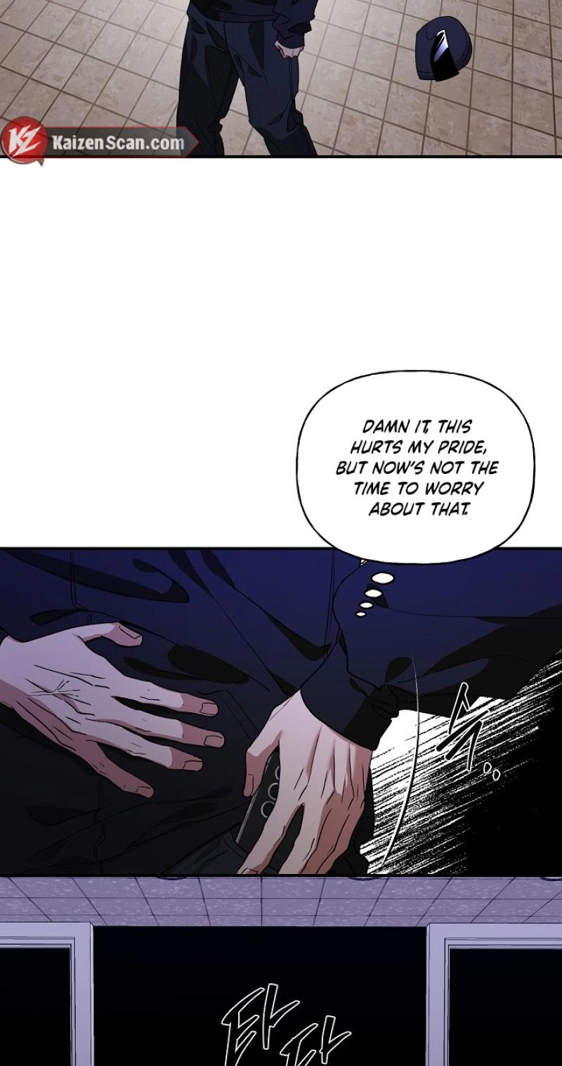 Read He Is the Tiger chapter 47 image 76 on Lezhin