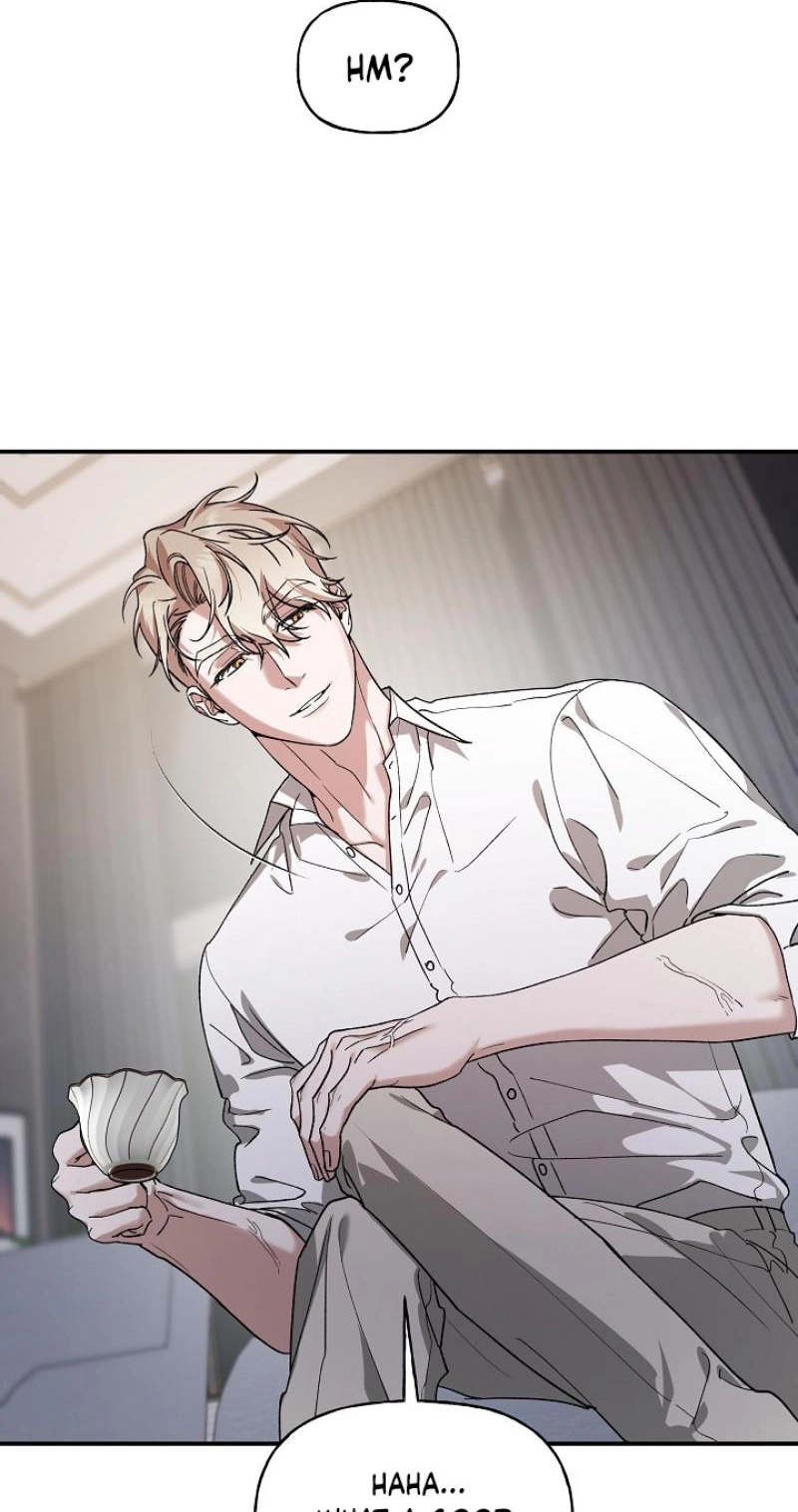Read He Is the Tiger chapter 47 image 82 on Lezhin