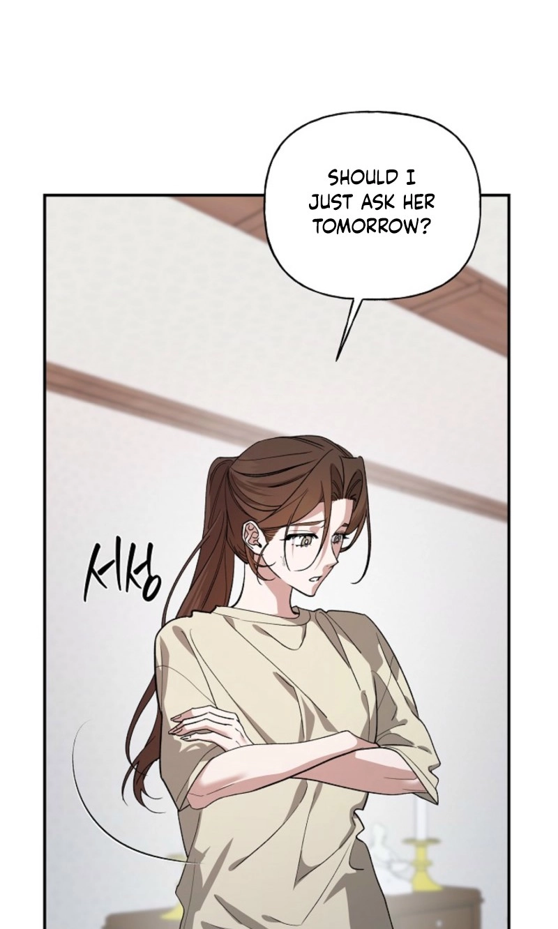 Read He Is the Tiger chapter 48 image 17 on Lezhin