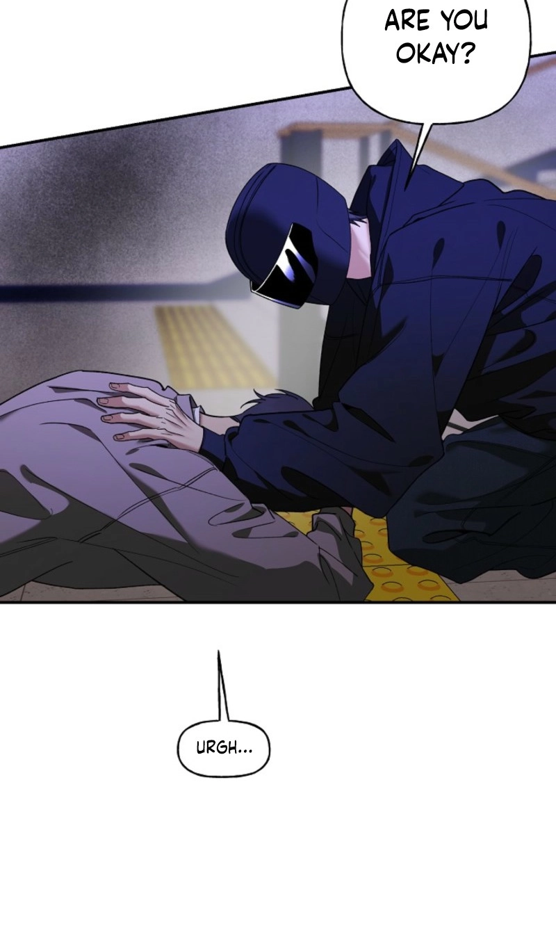 Read He Is the Tiger chapter 48 image 44 on Lezhin