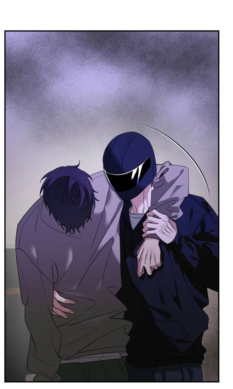Read He Is the Tiger chapter 48 image 45 on Lezhin