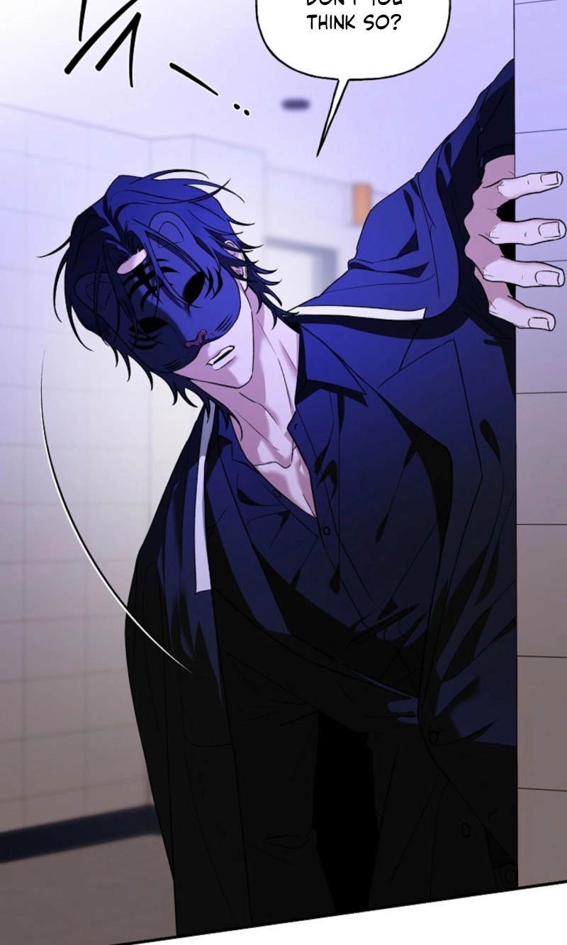 Read He Is the Tiger chapter 48 image 64 on Lezhin