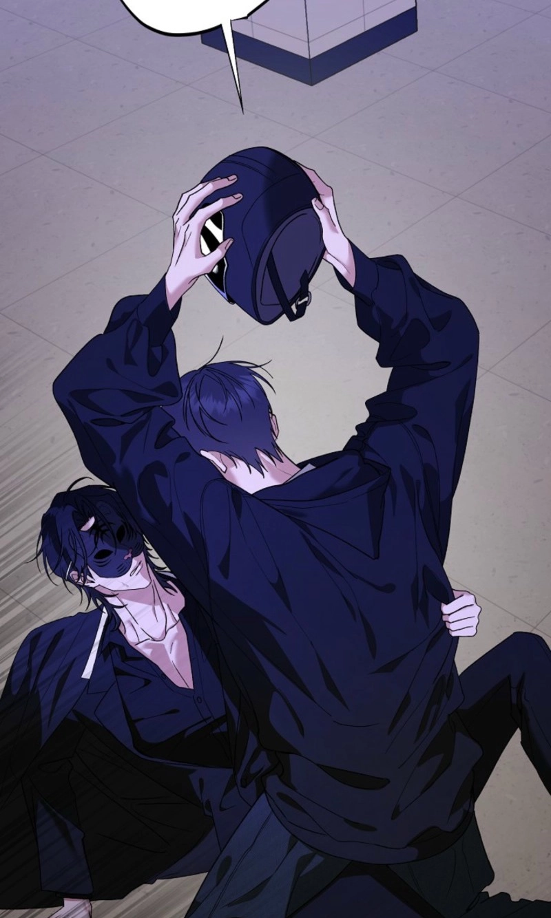 Read He Is the Tiger chapter 48 image 72 on Lezhin
