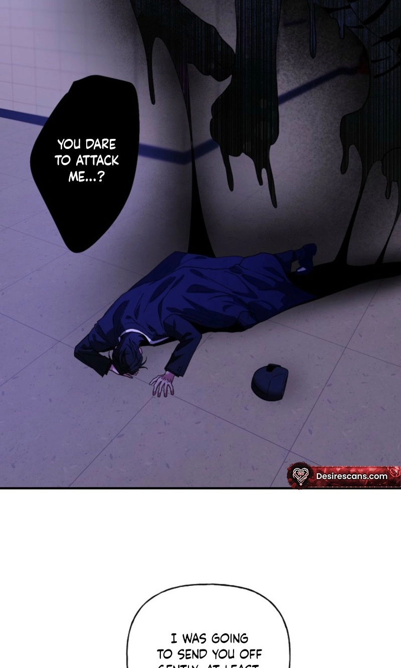 Read He Is the Tiger chapter 48 image 83 on Lezhin