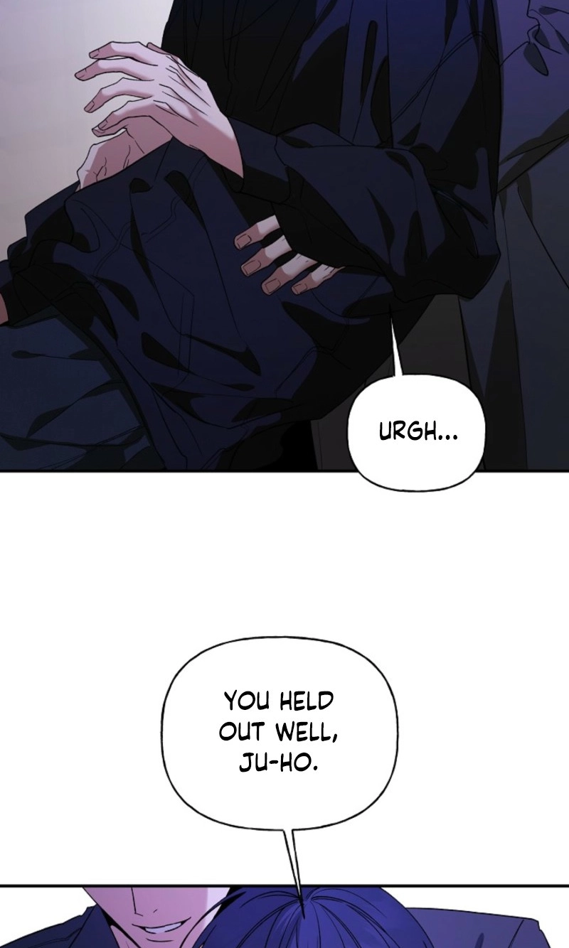 Read He Is the Tiger chapter 48 image 88 on Lezhin