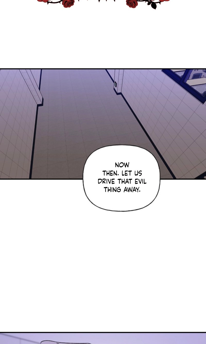 Read He Is the Tiger chapter 49 image 1 on Lezhin