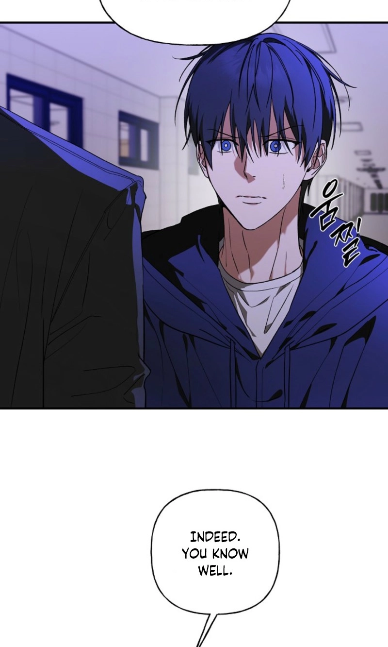 Read He Is the Tiger chapter 49 image 11 on Lezhin
