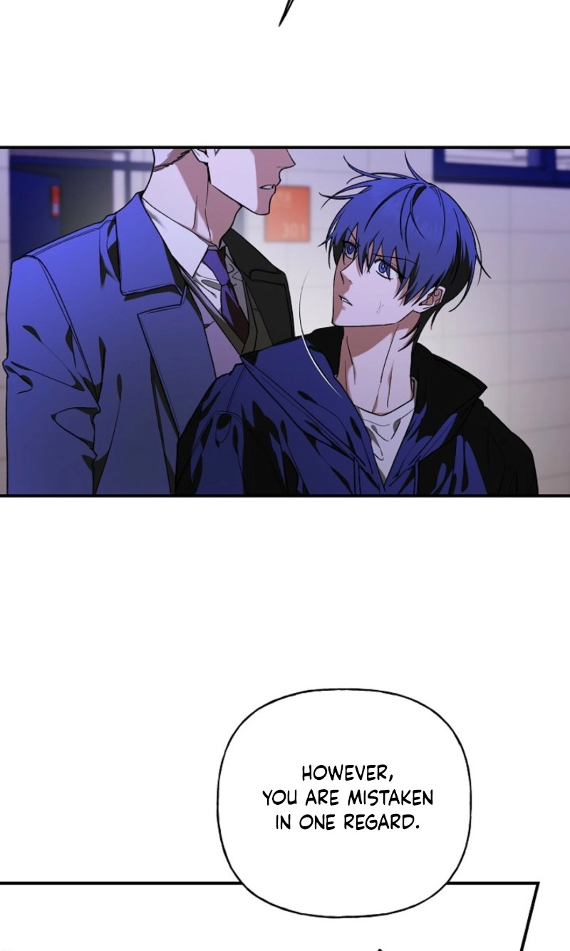 Read He Is the Tiger chapter 49 image 12 on Lezhin