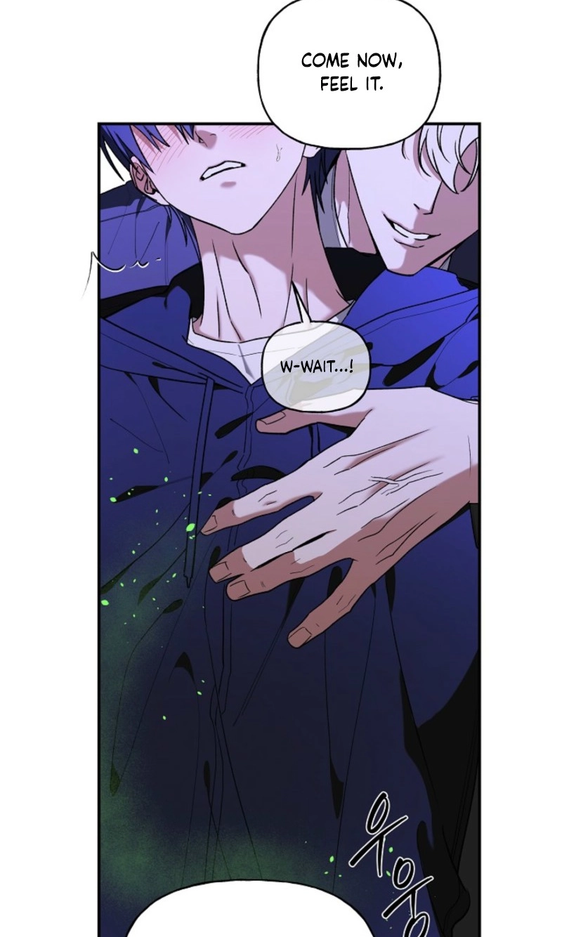 Read He Is the Tiger chapter 49 image 16 on Lezhin