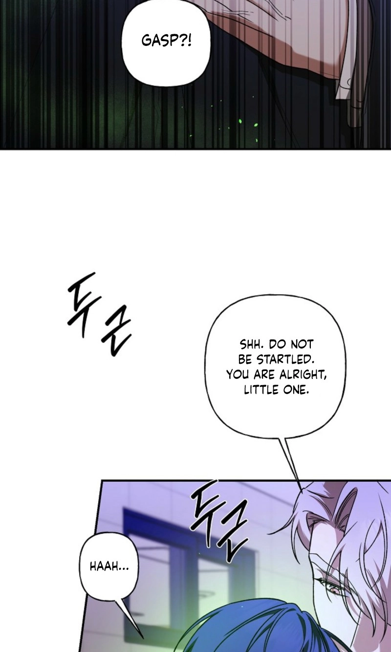 Read He Is the Tiger chapter 49 image 18 on Lezhin