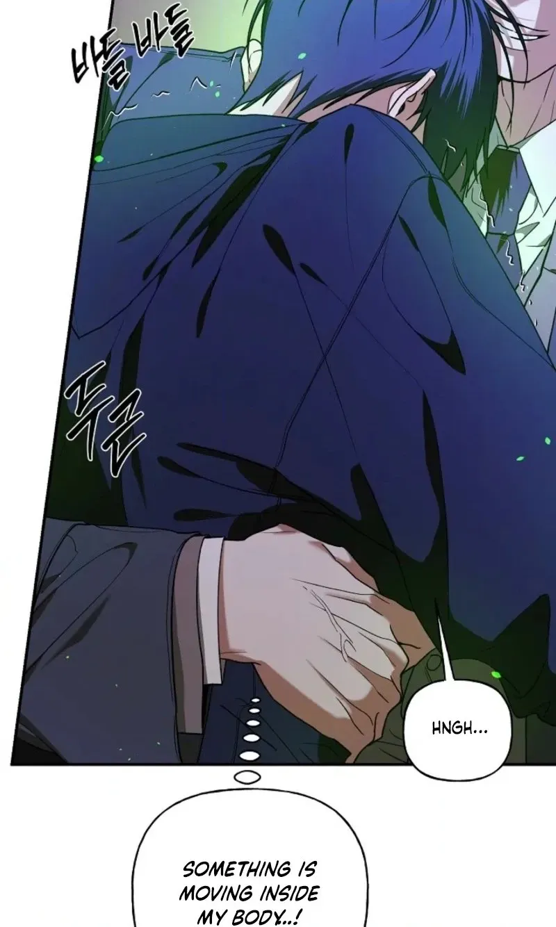 Read He Is the Tiger chapter 49 image 19 on Lezhin