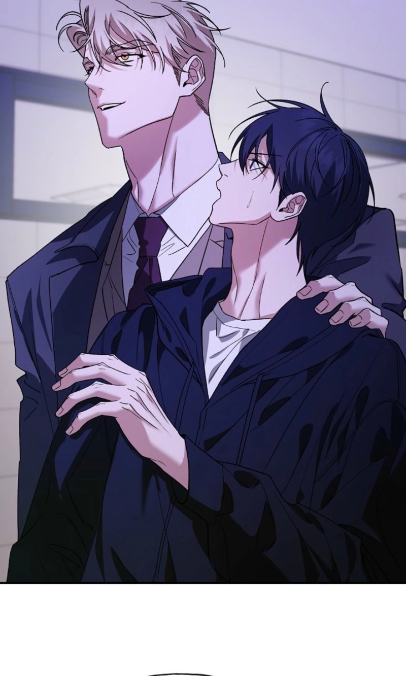 Read He Is the Tiger chapter 49 image 2 on Lezhin