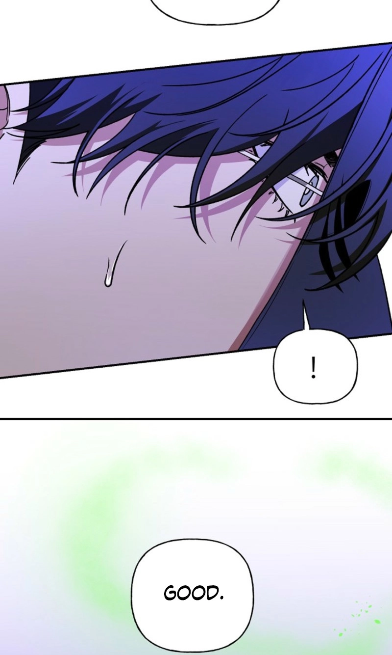 Read He Is the Tiger chapter 49 image 21 on Lezhin