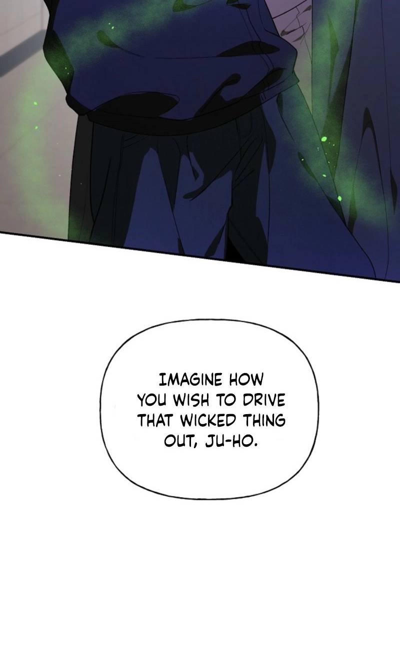 Read He Is the Tiger chapter 49 image 23 on Lezhin