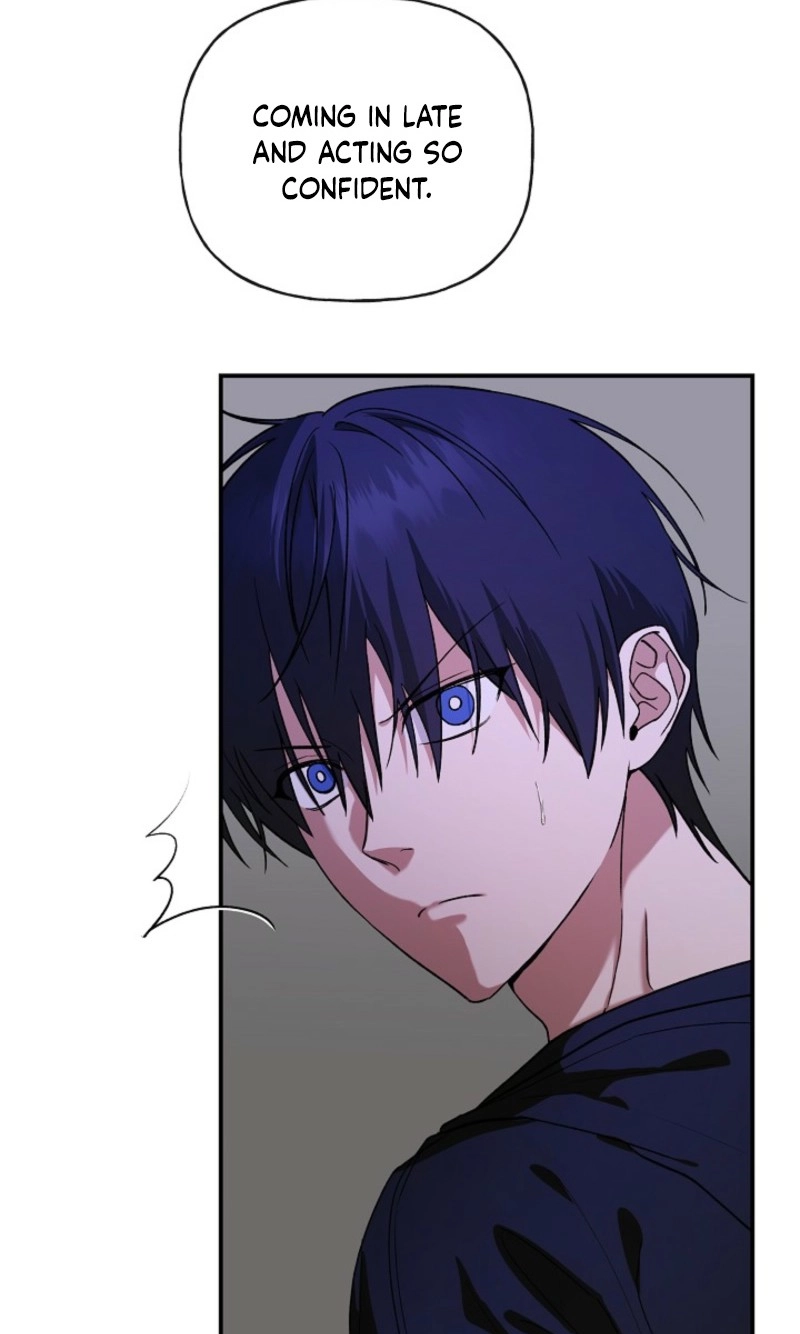 Read He Is the Tiger chapter 49 image 3 on Lezhin