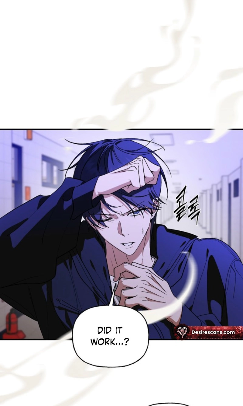 Read He Is the Tiger chapter 49 image 34 on Lezhin
