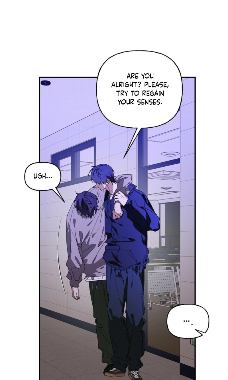 Read He Is the Tiger chapter 49 image 40 on Lezhin