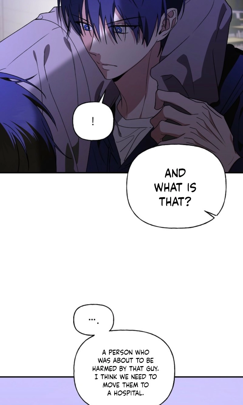 Read He Is the Tiger chapter 49 image 42 on Lezhin