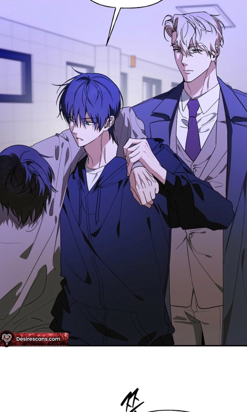Read He Is the Tiger chapter 49 image 43 on Lezhin