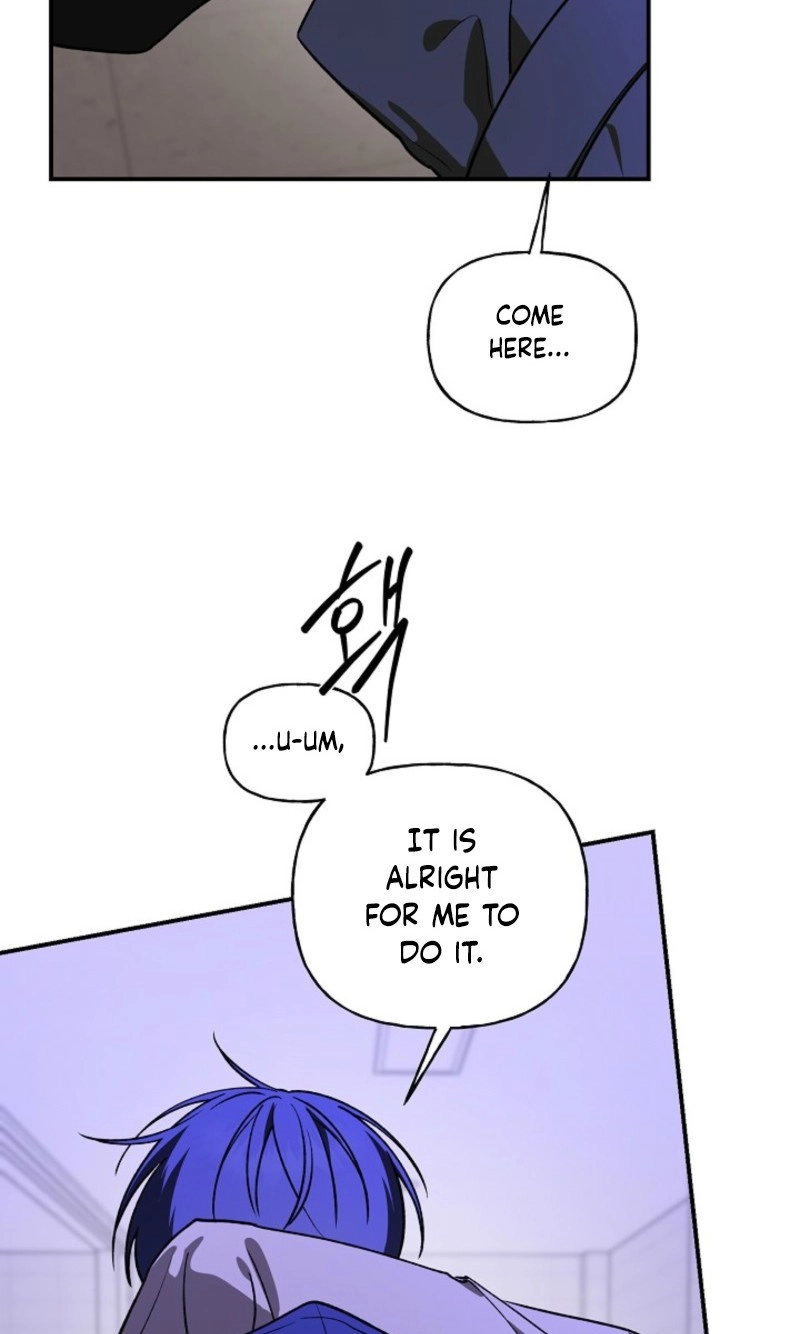 Read He Is the Tiger chapter 49 image 45 on Lezhin