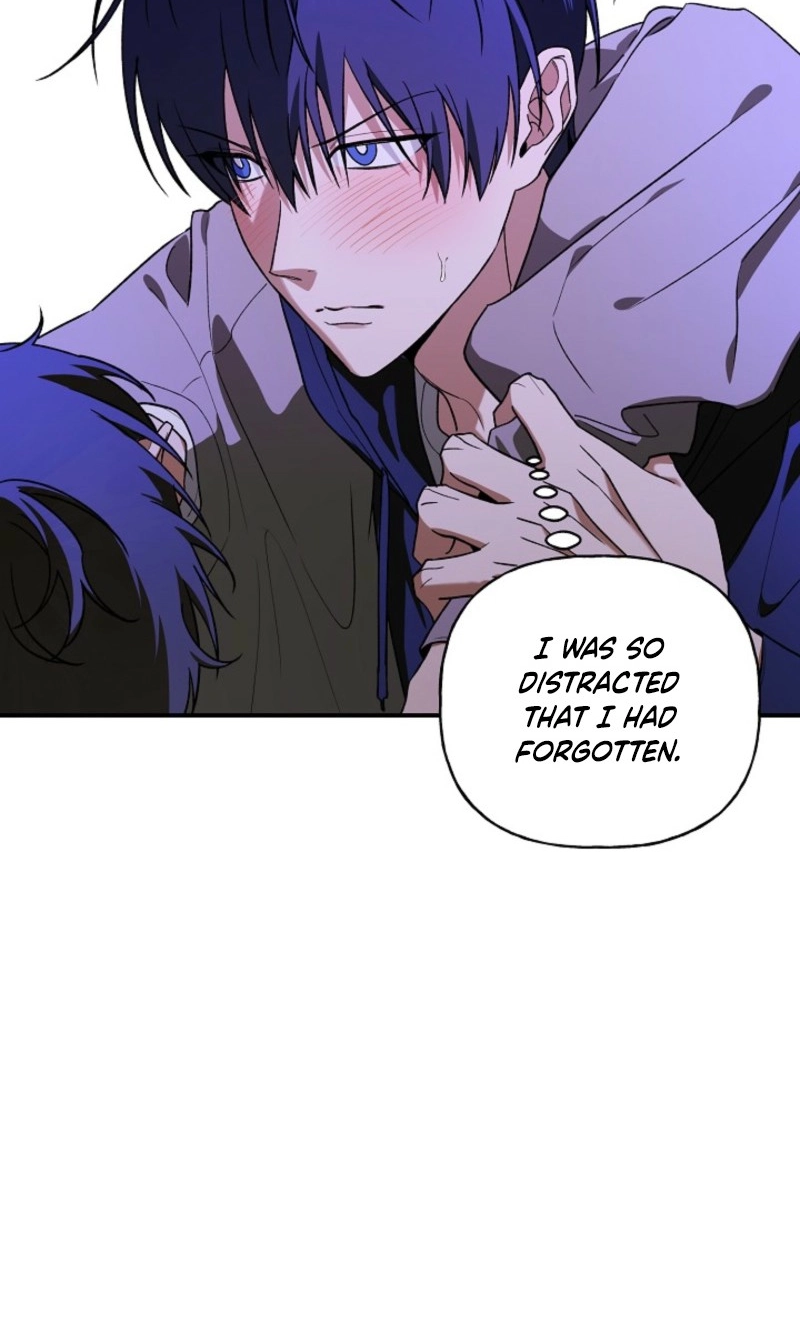 Read He Is the Tiger chapter 49 image 47 on Lezhin