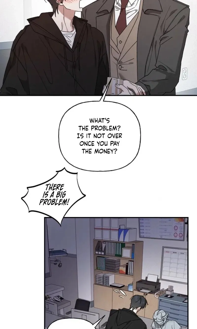 Read He Is the Tiger chapter 49 image 69 on Lezhin