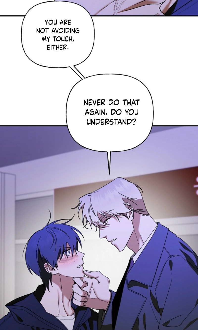 Read He Is the Tiger chapter 49 image 77 on Lezhin