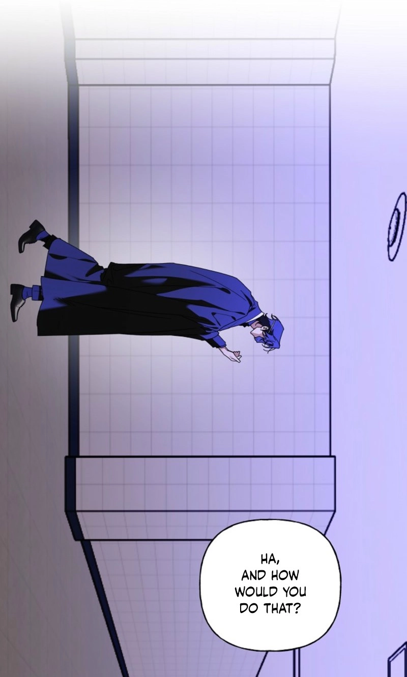 Read He Is the Tiger chapter 49 image 8 on Lezhin
