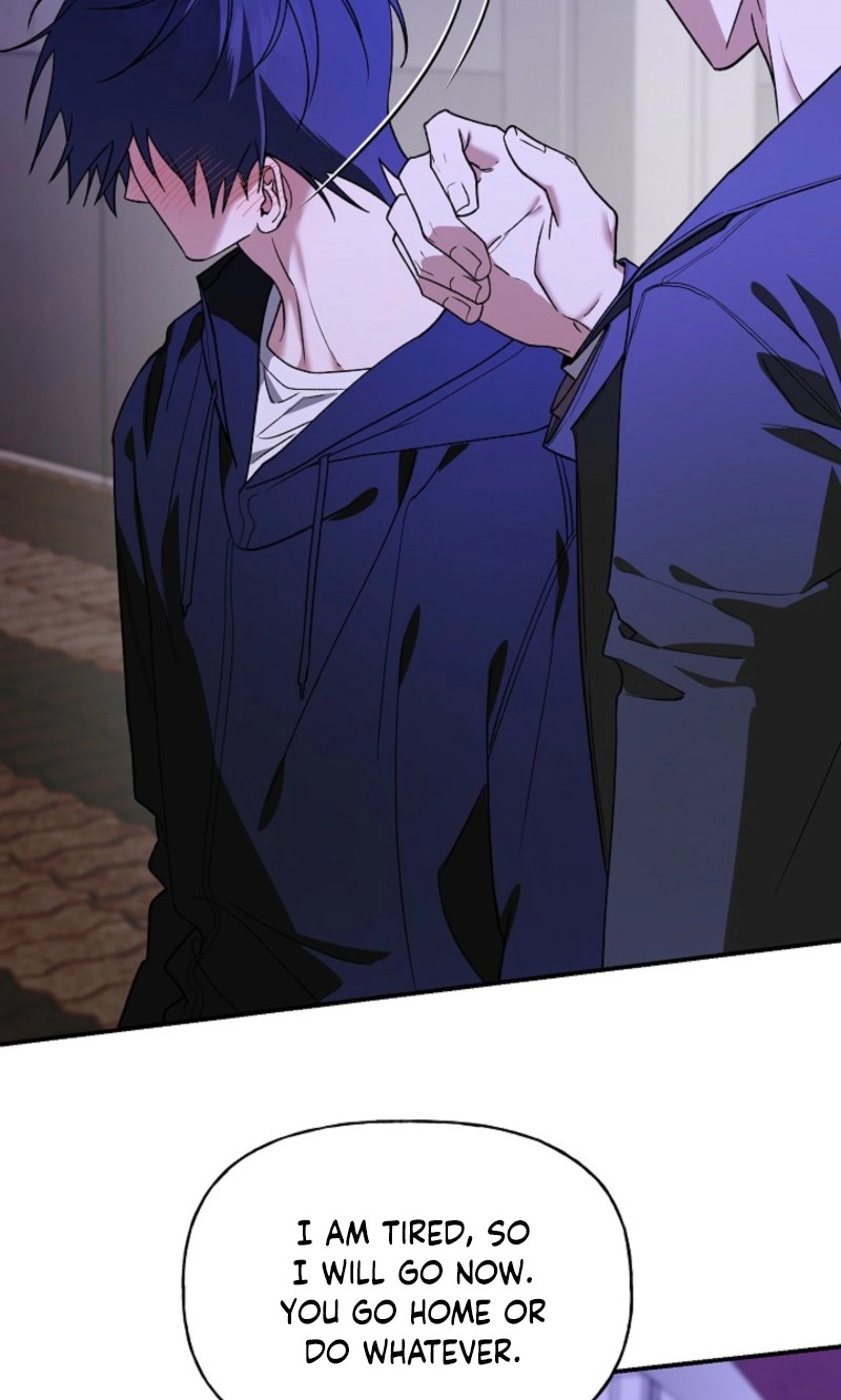 Read He Is the Tiger chapter 49 image 80 on Lezhin
