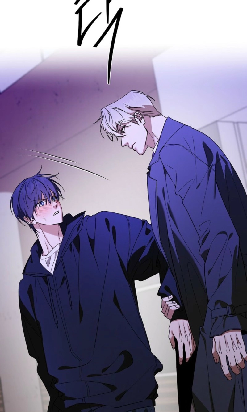 Read He Is the Tiger chapter 49 image 85 on Lezhin