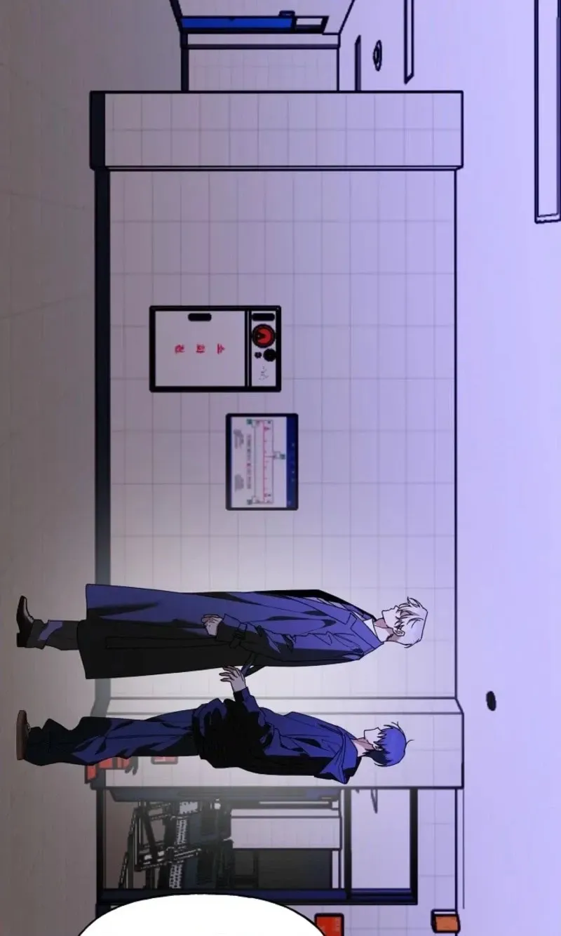 Read He Is the Tiger chapter 49 image 9 on Lezhin