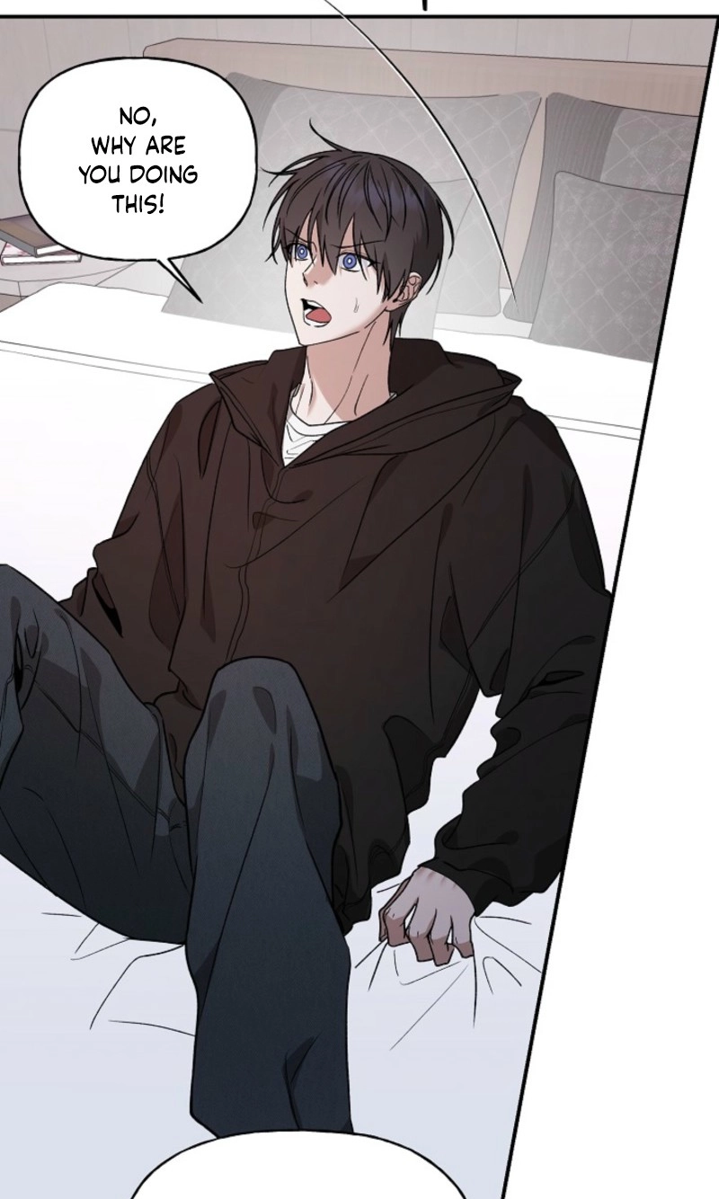 Read He Is the Tiger chapter 49 image 93 on Lezhin