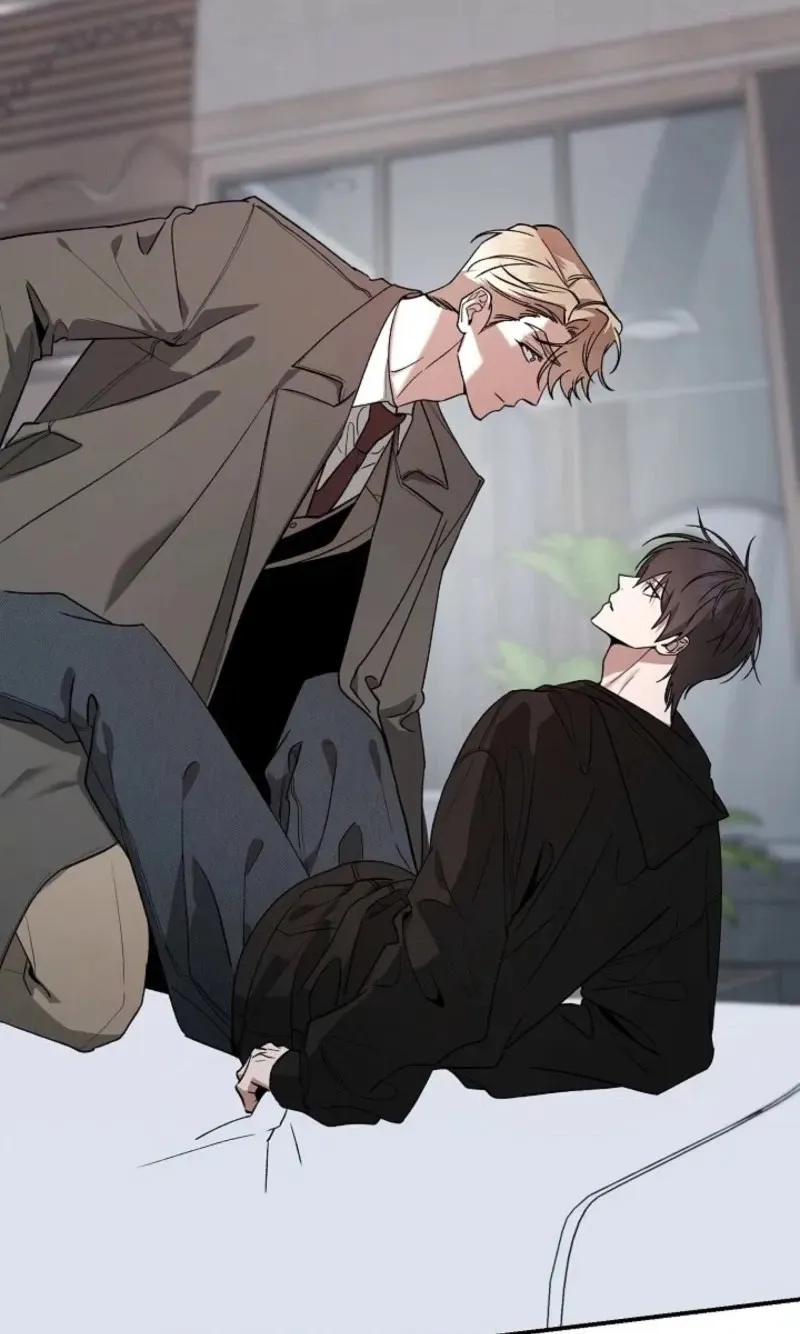 Read He Is the Tiger chapter 49 image 99 on Lezhin