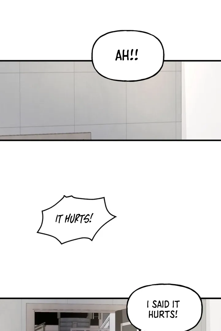 Read He Is the Tiger chapter 5 image 1 on Lezhin