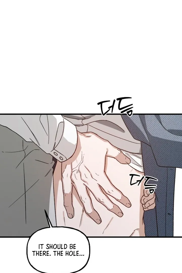 Read He Is the Tiger chapter 5 image 11 on Lezhin